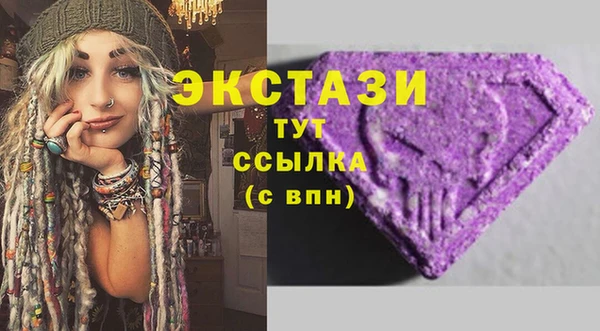 хмурый Новозыбков